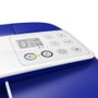 HP DeskJet 3760 Multifunción Azul, Blanco